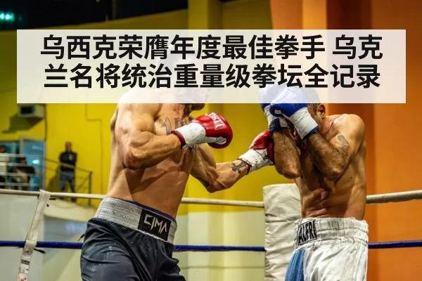 乌西克荣膺年度最佳拳手 乌克兰名将统治重量级拳坛全记录